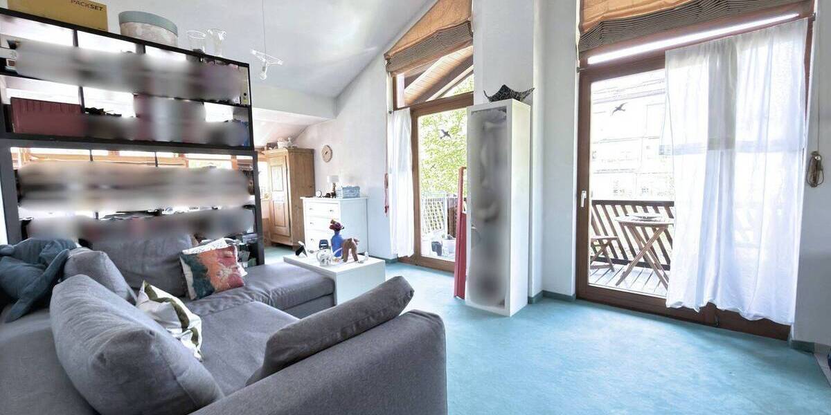 Einfamilienhaus Planegg - 1 Zimmer, 305.000&euro; | Angebot:26851829