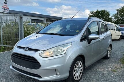 Ford B-Max 123.000 km 1.990 &euro; Laatzen 30880