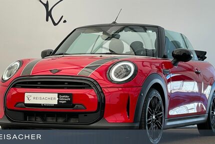 Mini Cooper Cabrio 83.482 km 24.880 &euro; Ulm 89077