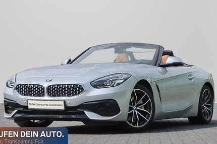 BMW Z4 33.561 km 35.550 &euro; Königswinter 53639