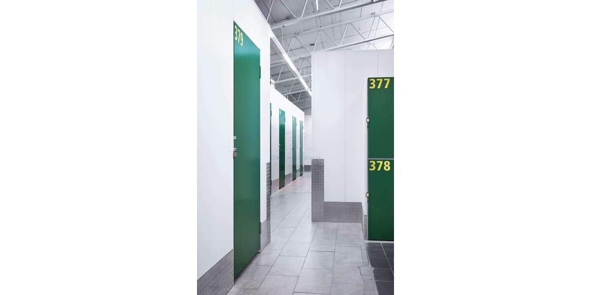 Gewerbeobjekt Waren (Müritz) Waren - 200&euro; | Angebot:25665632