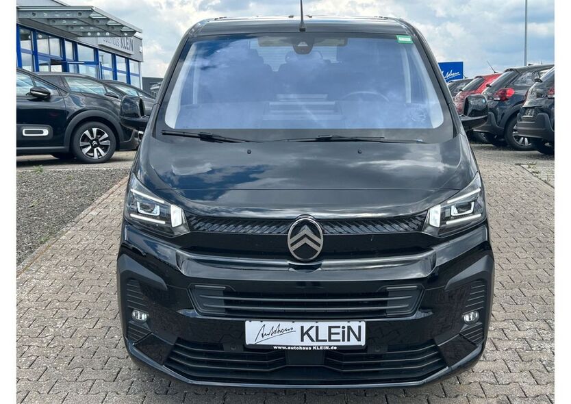 Citroen SpaceTourer 43.900 km 34.990 € Simmern 55469