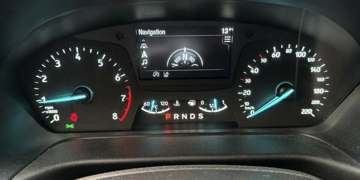 Ford Fiesta Titanium Kam Temp SHZ WR EU6 TOPAUSSTATTUNG 82.000 km 12.750 &euro; Erftstadt 50374