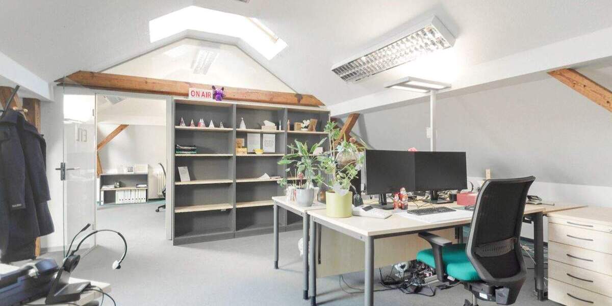 Gewerbeobjekt Neubrandenburg Innenstadt - 849.500&euro; | Angebot:25708814