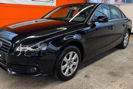 Audi A4 161.000 km 6.299 &euro; Gaimersheim bei Ingolstadt 85080