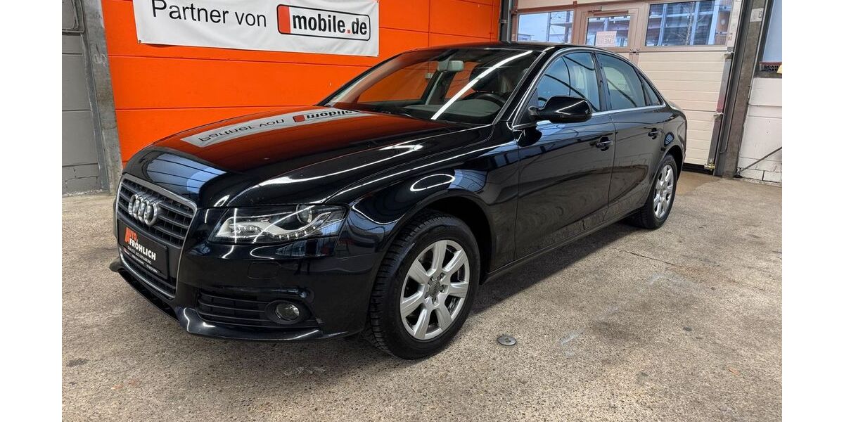Audi A4 161.000 km 6.299 &euro; Gaimersheim bei Ingolstadt 85080
