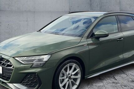 Audi A3 6.056 km 32.930 &euro; Hof 95030