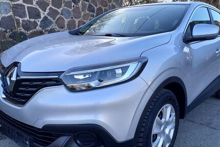 Renault Kadjar 98.950 km 9.490 &euro; Demmin 17109