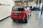 Fiat Panda Cross Red 1.0 Hybrid 1.Hand Neuwertig! 38.820 km 11.740 &euro; Lich 35423