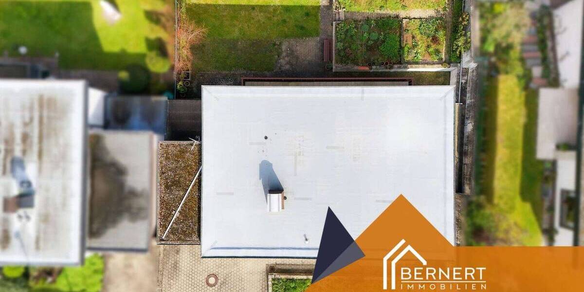 Bungalow Burgkunstadt - 6 Zimmer, 173 m&sup2;, 229.000&euro; | Angebot:26344566