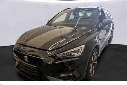 Seat Leon 58.535 km 22.890 € Bernsdorf 09337