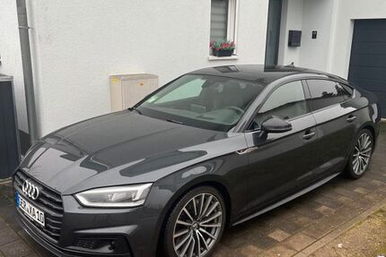 Audi A5 131.000 km 31.000 &euro; Germersheim 76726