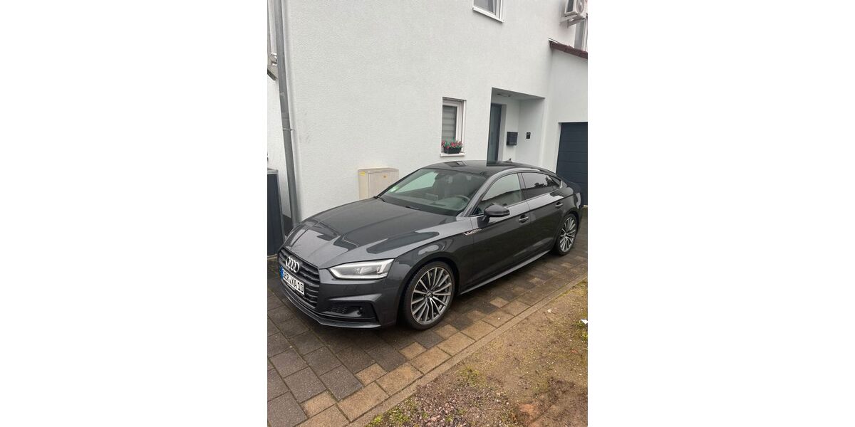 Audi A5 131.000 km 32.500 &euro; Germersheim 76726
