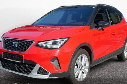 Seat Arona 14.200 km 24.950 &euro; Bietigheim-Bissingen 74321