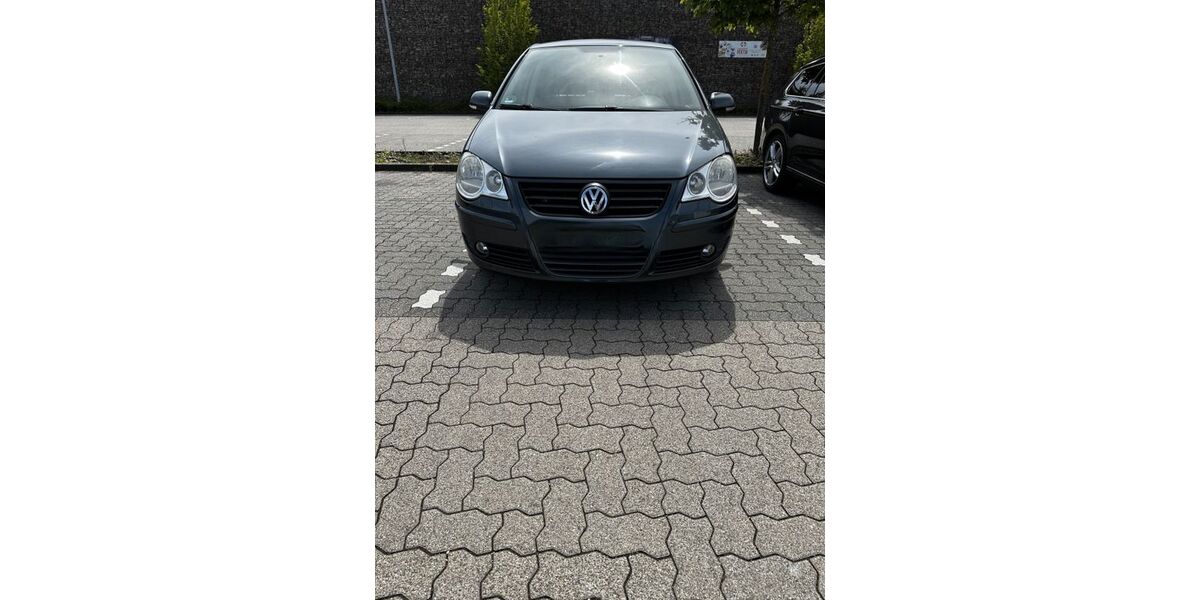 VW Polo 151.000 km 3.500 &euro; Unterreichenbach 75399