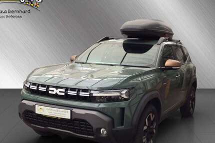 Dacia Duster 2.500 km 29.980 &euro; Lindau 88131