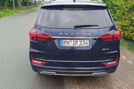 SsangYong Rexton 66.000 km 30.500 &euro; Schönwalde-Glien 14621