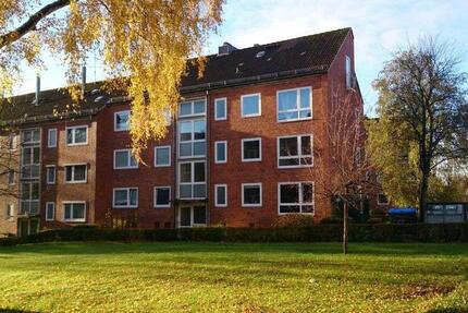 Helle 1-Zimmerwohnung in FH Nähe
