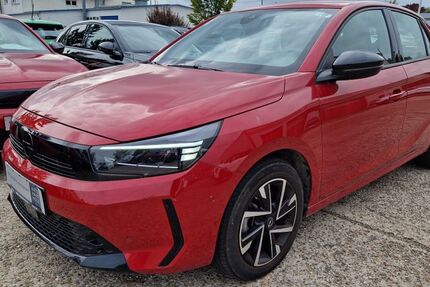 Opel Corsa 21.254 km 16.890 &euro; Landau 76829