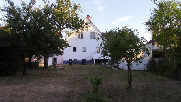 EFH mit großem Grundstück bei Darmstadt 7 zimmer