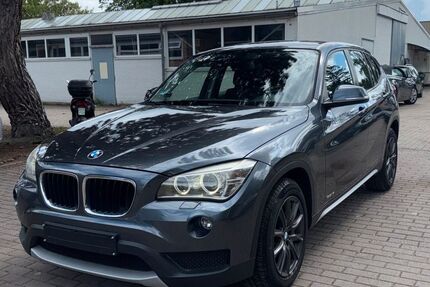 BMW X1 94.700 km 8.999 &euro; Hannover 30179