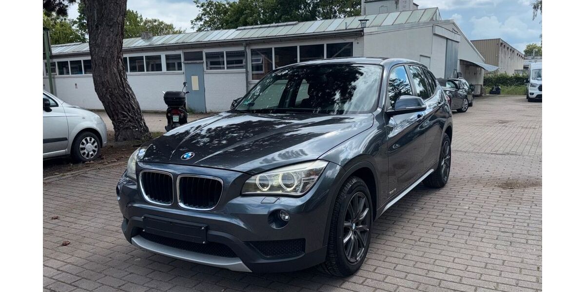 BMW X1 94.700 km 8.999 &euro; Hannover 30179