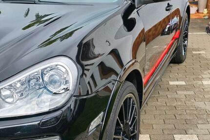 Porsche Cayenne 201.000 km 13.800 &euro; Schwäbisch Gmünd 73525