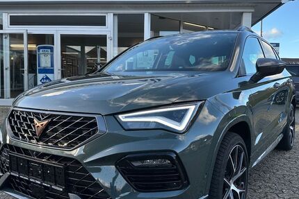 Cupra Ateca 16.656 km 37.890 &euro; Saterland-Sedelsberg 26683