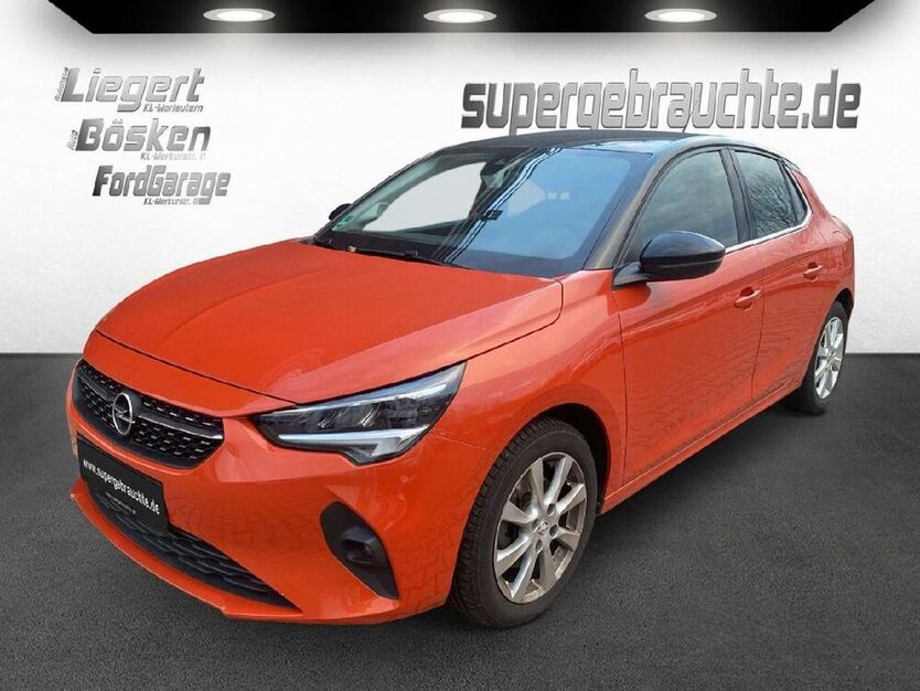 Corsa
