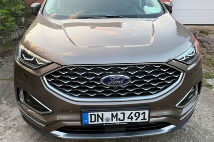 Ford Edge 93.500 km 22.999 &euro; Kreuzau 52372