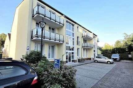 Wohnung Nauen - 3 Zimmer, 84 m&sup2;, 1.176&euro; | Angebot:27499971