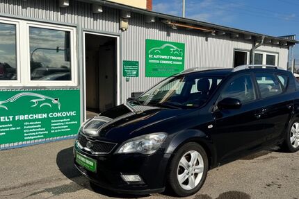 Kia ceed / Ceed 333.500 km 1.490 &euro; Frechen 50226