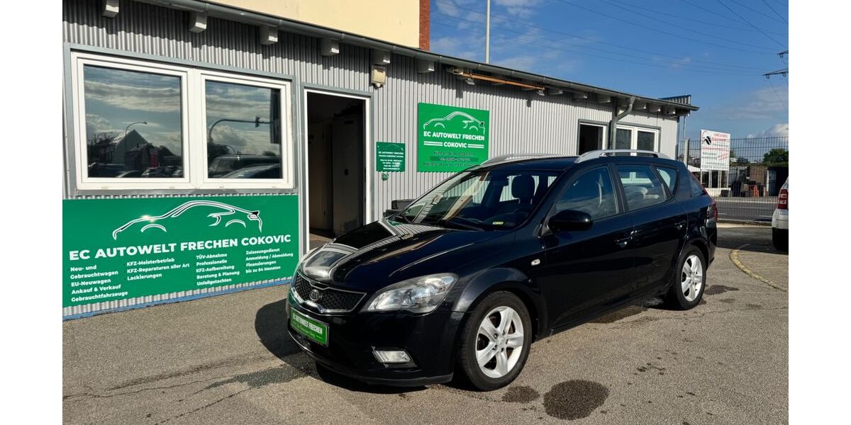 Kia ceed / Ceed 333.500 km 1.490 &euro; Frechen 50226