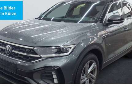 VW T-Roc 24.086 km 28.420 &euro; Eisenach 99817