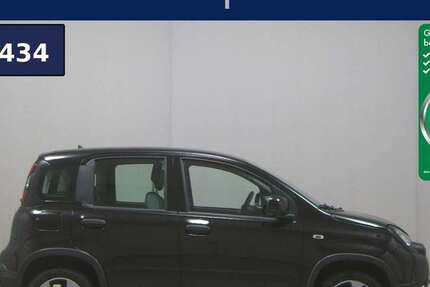 Fiat Panda 31.590 km 10.280 € Gyhum/Bockel 27404