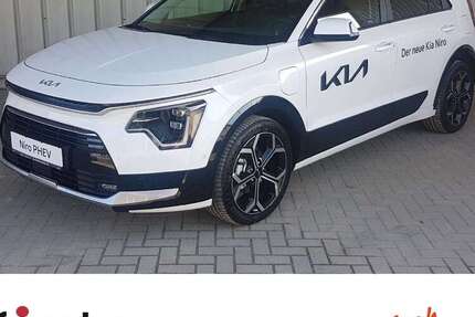 Kia Niro 22.000 km 31.990 &euro; Guben 03172