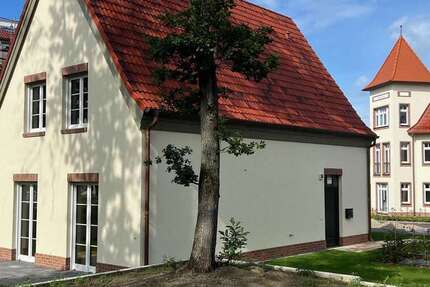 Haus Beelitz - 5 Zimmer, 138 m&sup2;, 2.070&euro; | Angebot:24984124