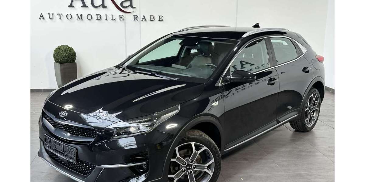 Kia XCeed 84.750 km 18.449 &euro; Wardenburg 26203