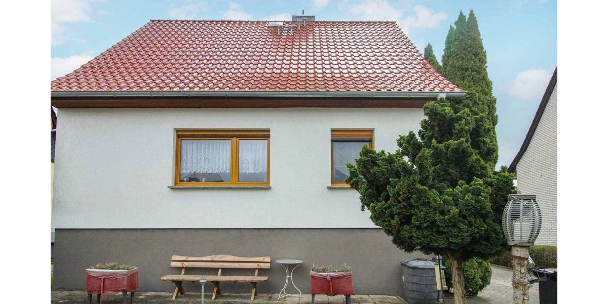 Einfamilienhaus Wolmirstedt - 5 Zimmer, 240.000&euro; | Angebot:26752297