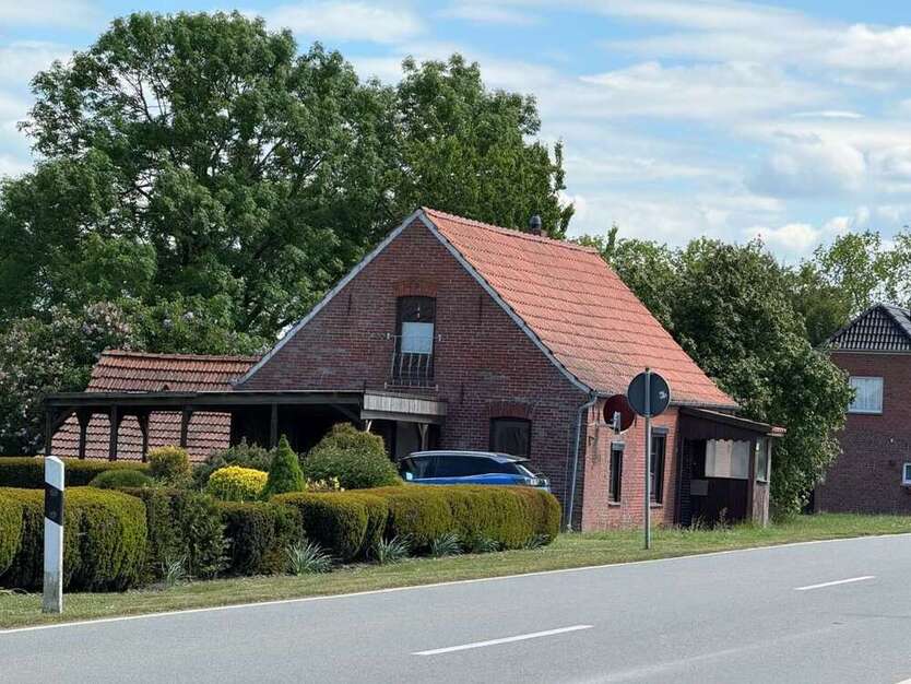 Haus zum Kaufen in Bunde 145.000 € 100 m²