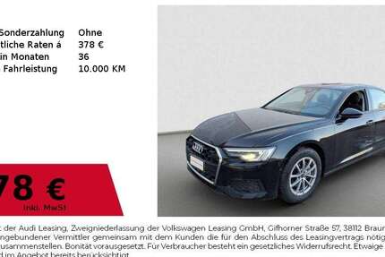 Audi A6 3.204 km 39.980 &euro; Nürnberg 90411