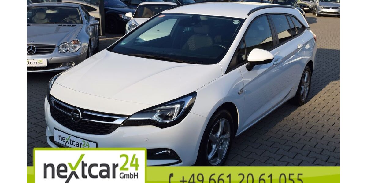 Opel Astra 253.412 km 3.590 &euro; Fulda 36043