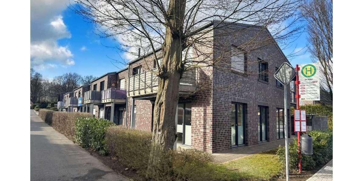 Etagenwohnung Stade Barge - 2 Zimmer, 61 m&sup2;, 195.000&euro; | Angebot:26005953