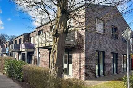 Wohnung Stade Barge - 2 Zimmer, 61 m&sup2;, 195.000&euro; | Angebot:26005953