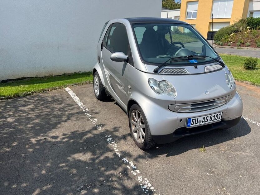 ForTwo