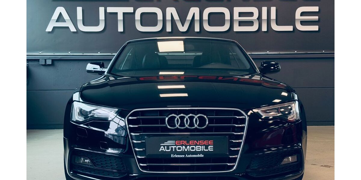 Audi A5 155.000 km 16.390 &euro; Hasselroth 63594