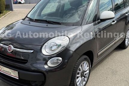 Fiat 500L 115.645 km 6.299 &euro; Reutlingen 72766