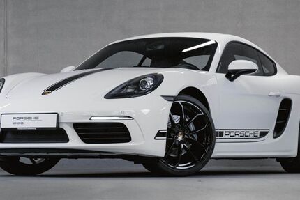 Porsche Cayman 38.900 km 70.990 &euro; Aschaffenburg 63739