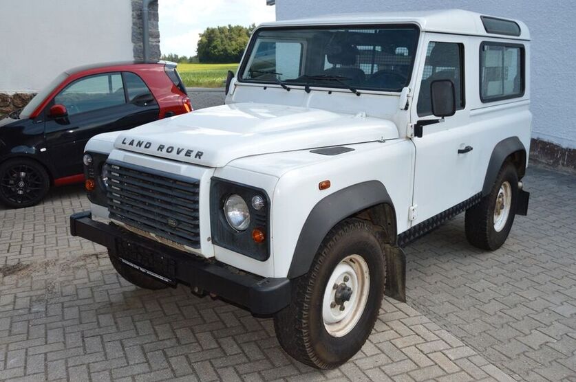 Defender