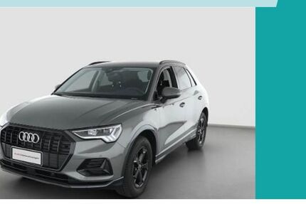 Audi Q3 3.837 km 35.890 &euro; Herrenberg 71083